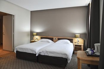 Le Grand Hotel