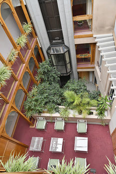 Le Grand Hotel