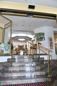 Le Grand Hotel