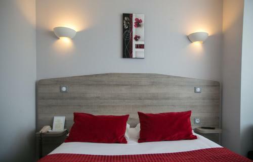 Hotel Restaurant Auberge De La Rose