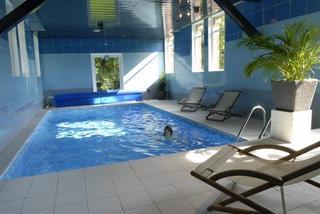 Hotel Domaine De Joinville & Spa