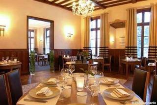 Hotel Domaine De Joinville & Spa