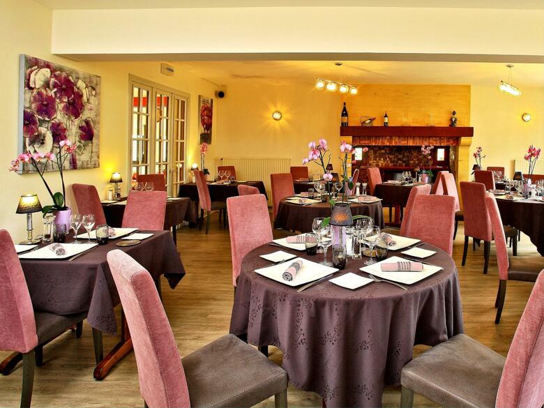 Hotel Hostellerie Du Causse