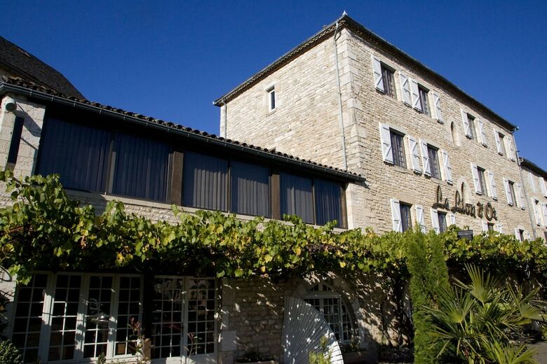 Hotel Le Lion D'or