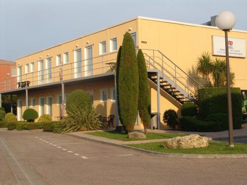 Hotel Top Motel