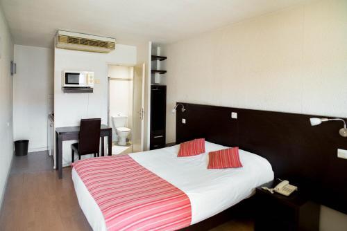 Hotel Top Motel