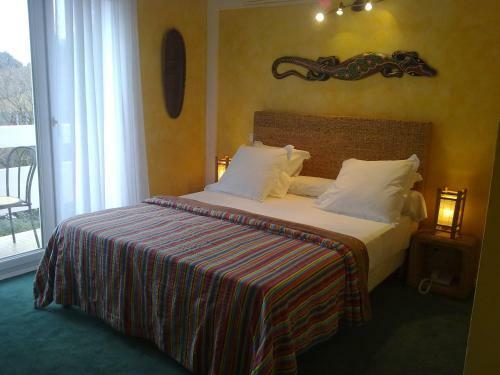 Hotel Le Mirage