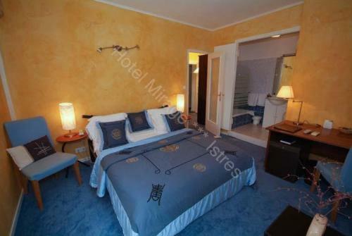Hotel Le Mirage