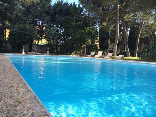 Hotel Le Mirage