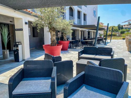 Hotel Maria Stella