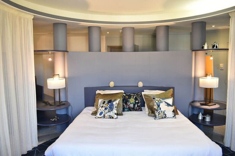 Hotel Les Loges Du Parc
