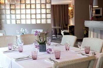 Hotel Hostellerie De L'abbaye
