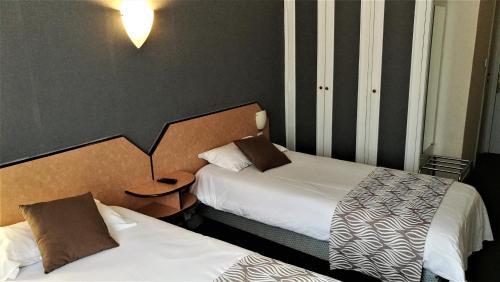 Nouvel Hotel