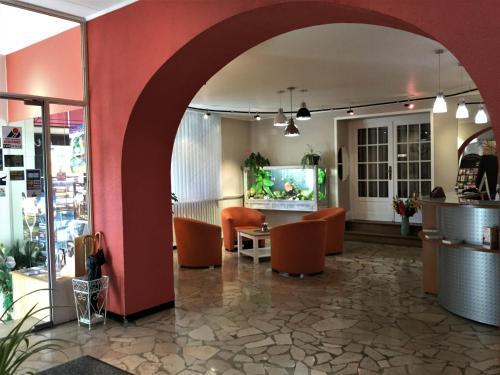 Nouvel Hotel
