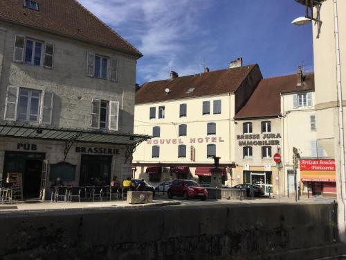Nouvel Hotel