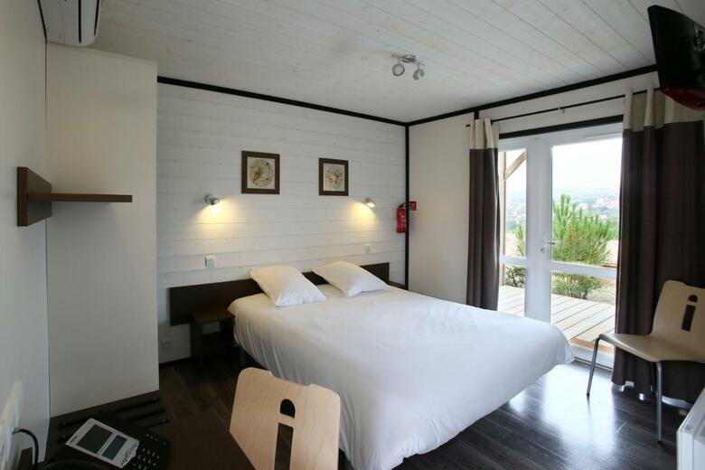 Hotel Domaine De Saint-est�ve