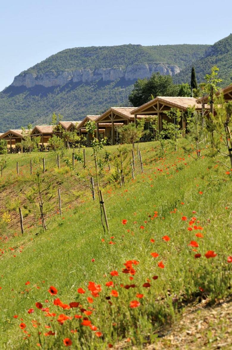 Hotel Domaine De Saint-est�ve