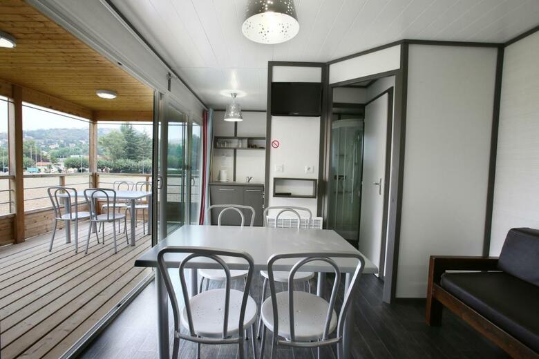 Hotel Domaine De Saint-est�ve