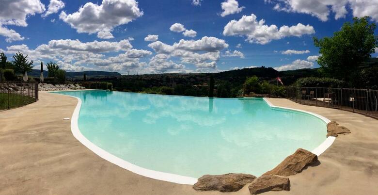 Hotel Domaine De Saint-est�ve