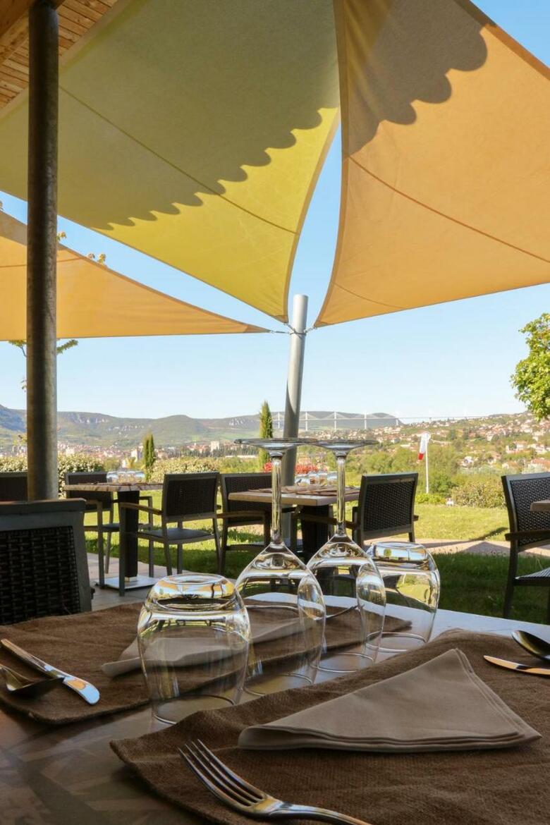 Hotel Domaine De Saint-est�ve