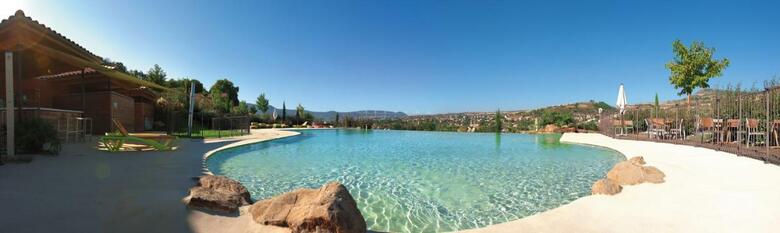 Hotel Domaine De Saint-est�ve