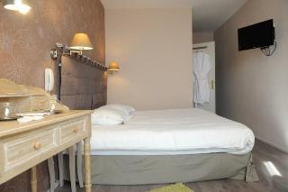 Hotel La Bastide Des Oliviers