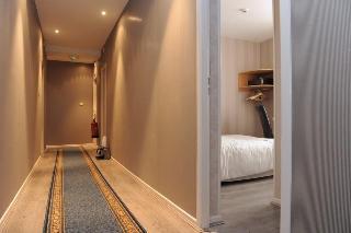 Hotel La Bastide Des Oliviers