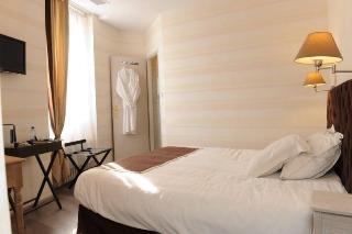 Hotel La Bastide Des Oliviers