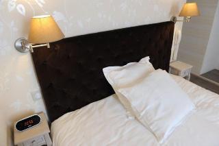 Hotel La Bastide Des Oliviers
