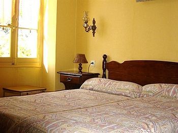 Hotel Auberge Rognonaise