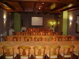 Hotel Le Clos Du Loup