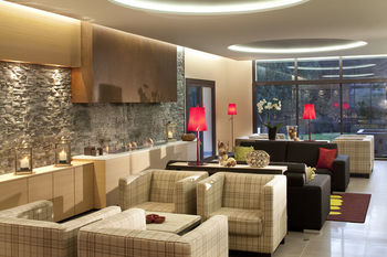 Hotel L'aubini�re