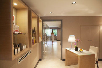 Hotel L'aubini�re