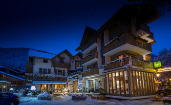 Hotel Residence Gai Soleil