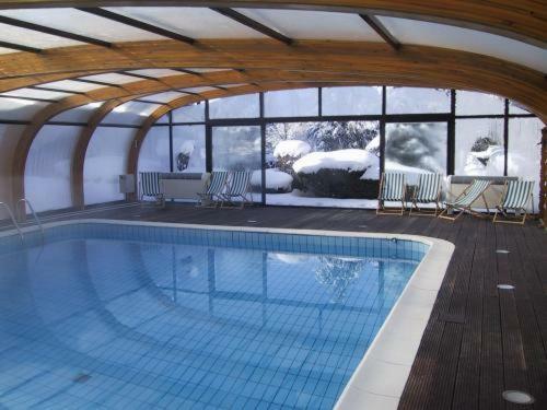 Hotel H�tel Les Glaciers