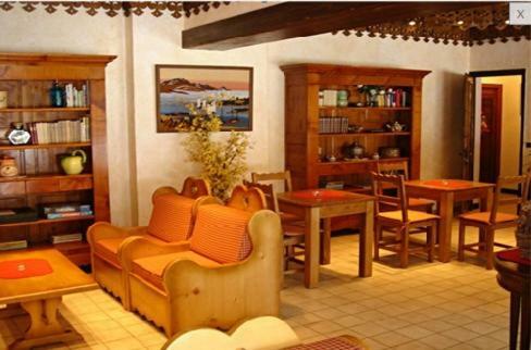 Hotel H�tel Les Glaciers