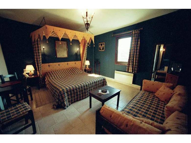 Chateau De Trigance Chateaux Et Hotels Collection