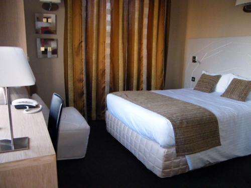 Hotel Saint-pierre