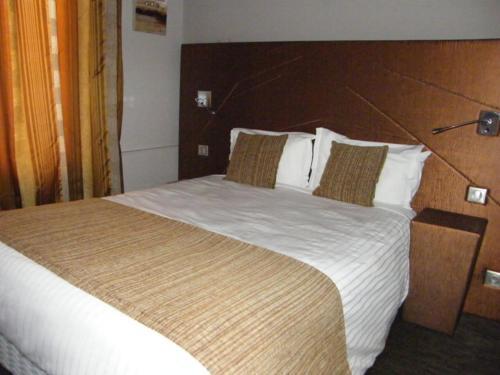 Hotel Saint-pierre