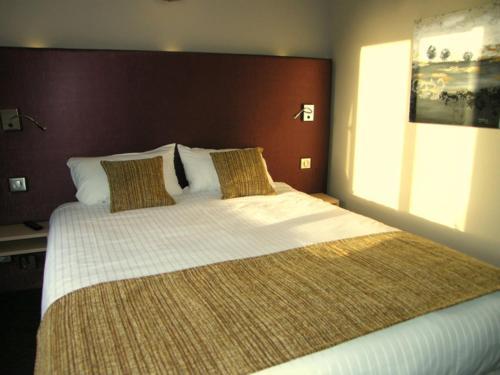 Hotel Saint-pierre
