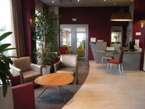 Hotel Saint-pierre