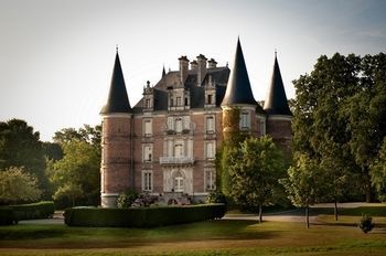 Hotel Ch�teau D'apign�