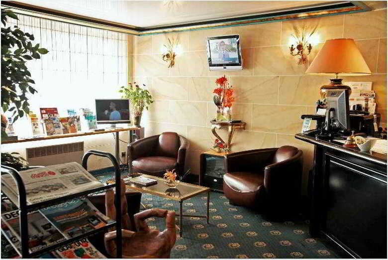 Exclusive Hotel De Clisson