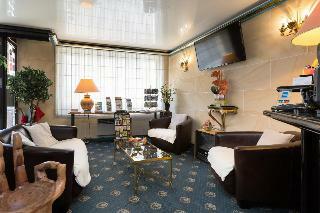Exclusive Hotel De Clisson