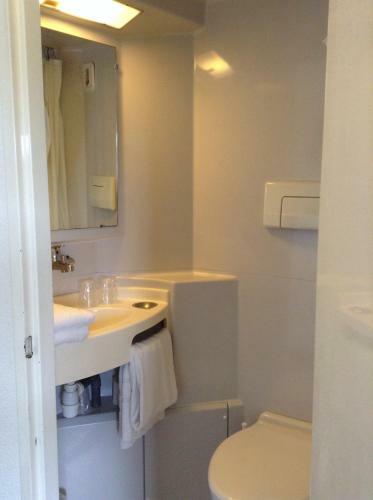 Hotel Mister Bed Troyes