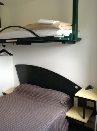 Hotel Mister Bed Troyes