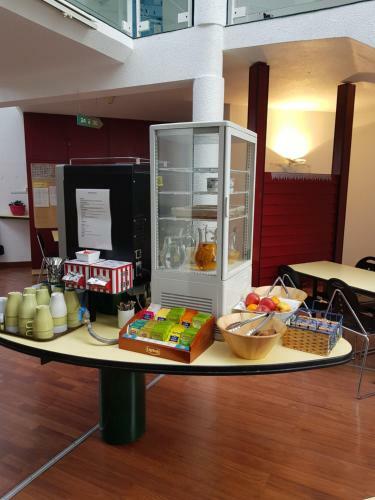 Hotel Mister Bed Troyes
