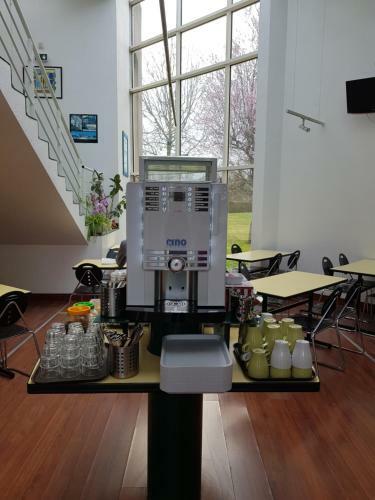 Hotel Mister Bed Troyes