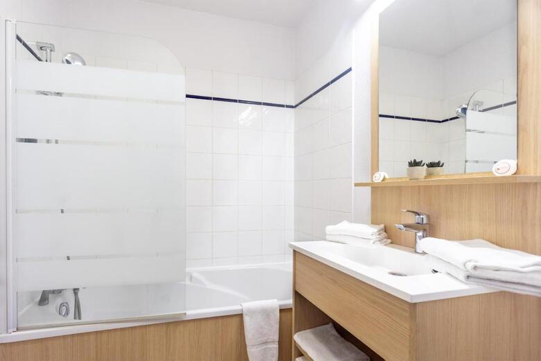 Hotel Appart'city Saint-maurice