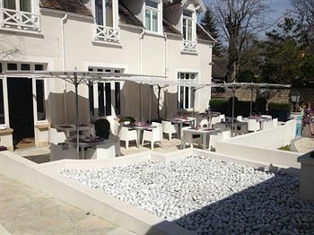 Hotel H�tel Les Pl�iades